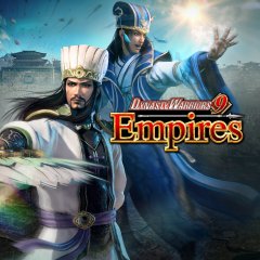 Dynasty Warriors 9: Empires (EU)