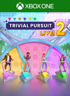 Trivial Pursuit Live! 2 (US)