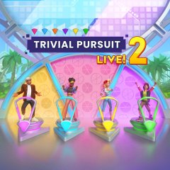Trivial Pursuit Live! 2 (EU)
