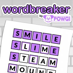 Wordbreaker By POWGI (EU)