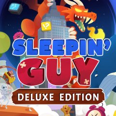 <a href='https://www.playright.dk/info/titel/sleepin-guy-deluxe-edition'>Sleepin' Guy: Deluxe Edition</a>    25/30