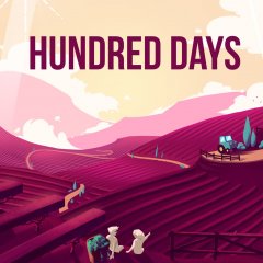 Hundred Days: Winemaking Simulator (EU)