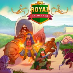 <a href='https://www.playright.dk/info/titel/royal-frontier'>Royal Frontier</a>    12/30