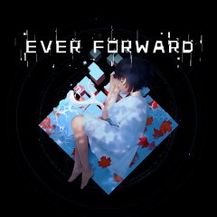 Ever Forward [Download] (EU)