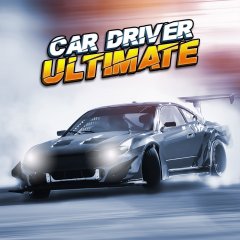 Car Driver Ultimate (EU)