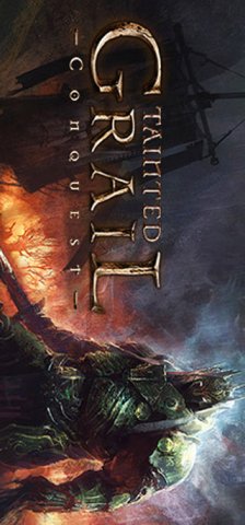 Tainted Grail: Conquest (US)