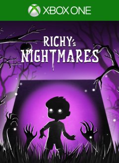 Richy's Nightmares (US)