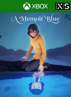 Memoir Blue, A (US)