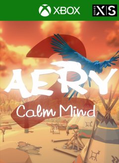 Aery: Calm Mind 2 (US)
