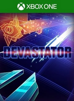 Devastator (2022) (US)