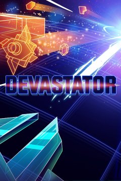 Devastator (2022) (US)