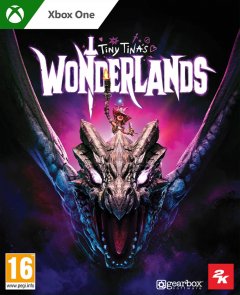 <a href='https://www.playright.dk/info/titel/tiny-tinas-wonderlands'>Tiny Tina's Wonderlands</a>    16/30