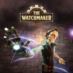 Watchmaker (2018), The (EU)