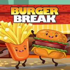 Burger Break (EU)