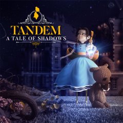 Tandem: A Tale Of Shadows [Download] (EU)