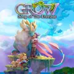 Grow: Song Of The Evertree [Download] (EU)