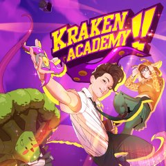 Kraken Academy!! (EU)