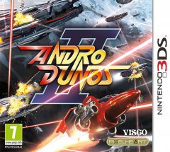 <a href='https://www.playright.dk/info/titel/andro-dunos-ii'>Andro Dunos II</a>    1/30