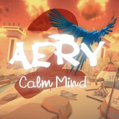 Aery: Calm Mind 2 (EU)