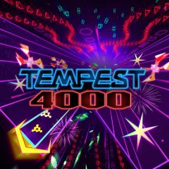Tempest 4000 (EU)