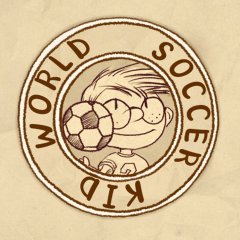 World Soccer Kid (EU)