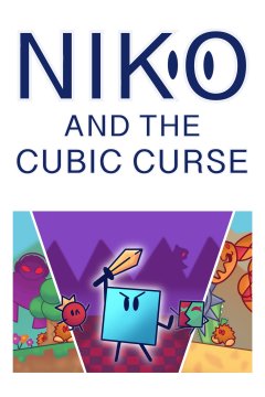 Niko And The Cubic Curse (US)
