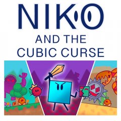 Niko And The Cubic Curse (EU)