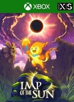 Imp Of The Sun (US)
