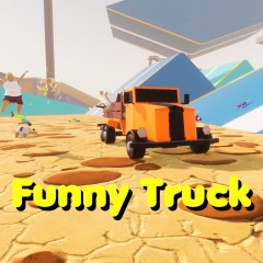 Funny Truck (EU)
