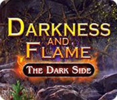 Darkness And Flame: The Dark Side (US)