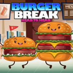 Burger Break: Head To Head (EU)