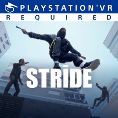 Stride (EU)