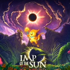 Imp Of The Sun (EU)