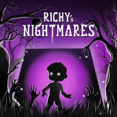 Richy's Nightmares (EU)