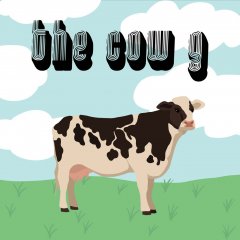 <a href='https://www.playright.dk/info/titel/cow-g-the'>Cow G, The</a>    20/30