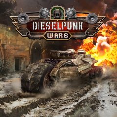 Dieselpunk Wars (EU)