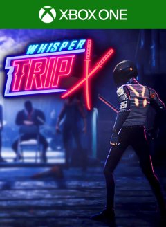 Whisper Trip (US)