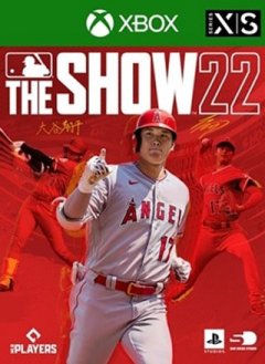 MLB The Show 22 (US)