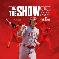 MLB The Show 22 (EU)