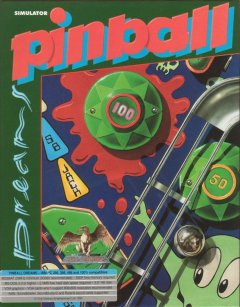 Pinball Dreams (EU)