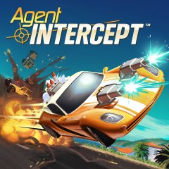 Agent Intercept (EU)