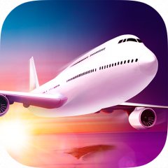 Take Off: The Flight Simulator (US)