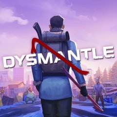 <a href='https://www.playright.dk/info/titel/dysmantle'>Dysmantle</a>    2/30