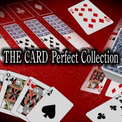 Card, The: Perfect Collection (EU)