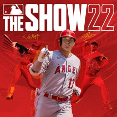 MLB The Show 22 (EU)