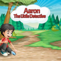 Aaron: The Little Detective (EU)