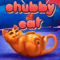 Chubby Cat (EU)