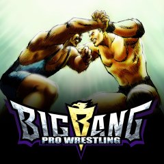 <a href='https://www.playright.dk/info/titel/big-bang-pro-wrestling'>Big Bang Pro Wrestling</a>    21/30