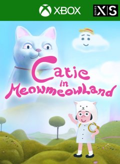 Catie In MeowmeowLand (US)