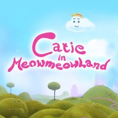 Catie In MeowmeowLand (EU)